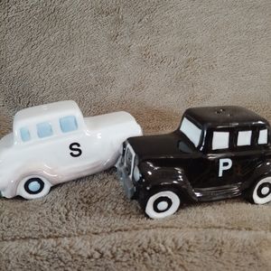 S/p shakers
